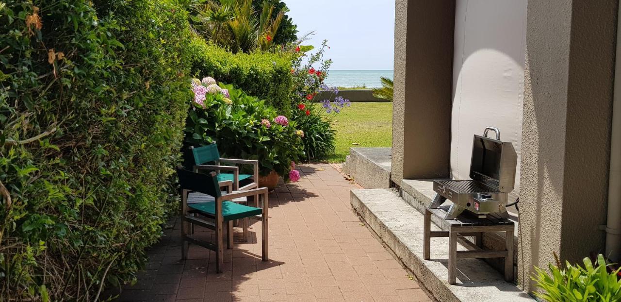 Beachfront Bliss Ohope Kültér fotó